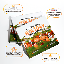 The Coco-Nuts’ Holiday Story Collection